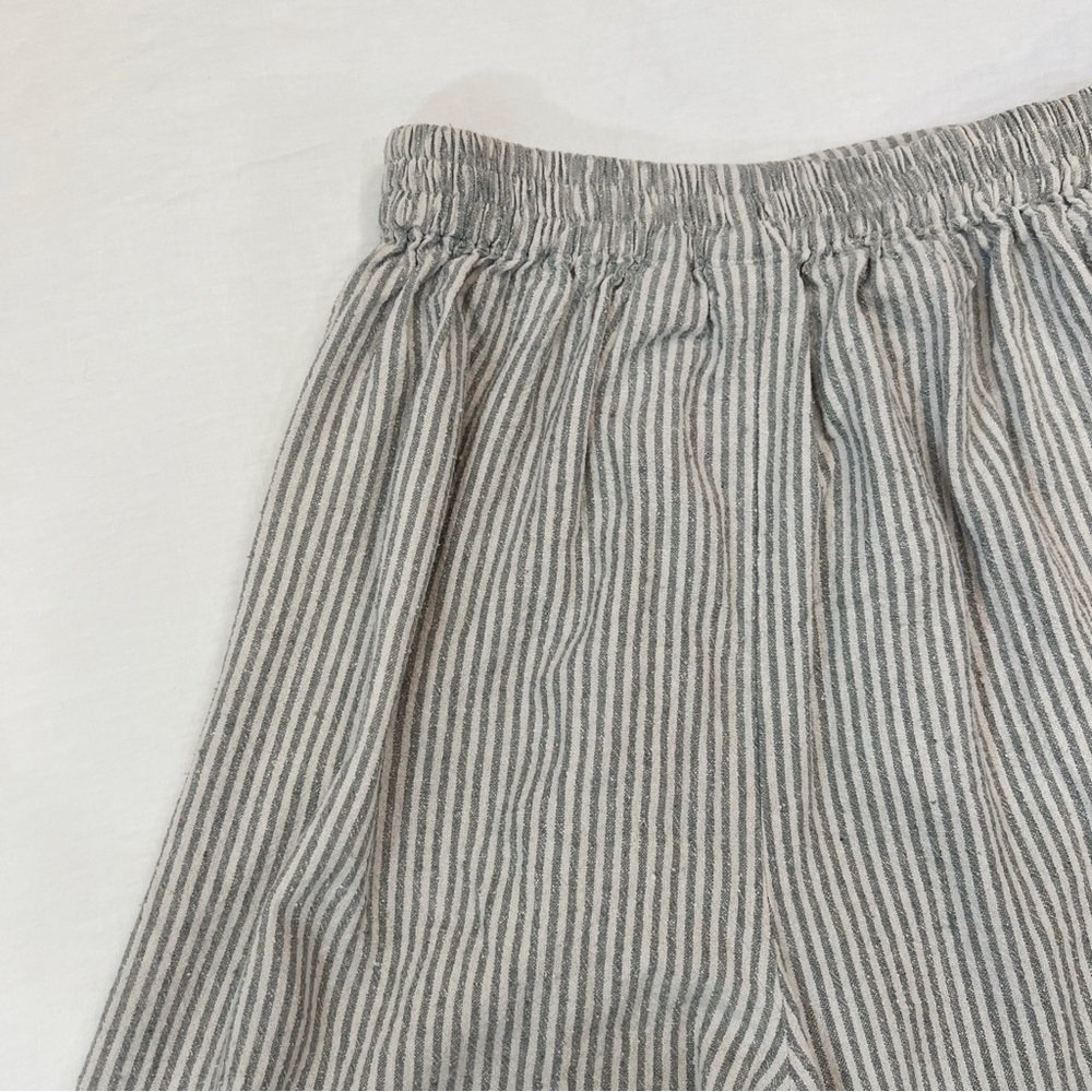 Vintage 90’s Honors Silk Skort - Picture 9 of 9